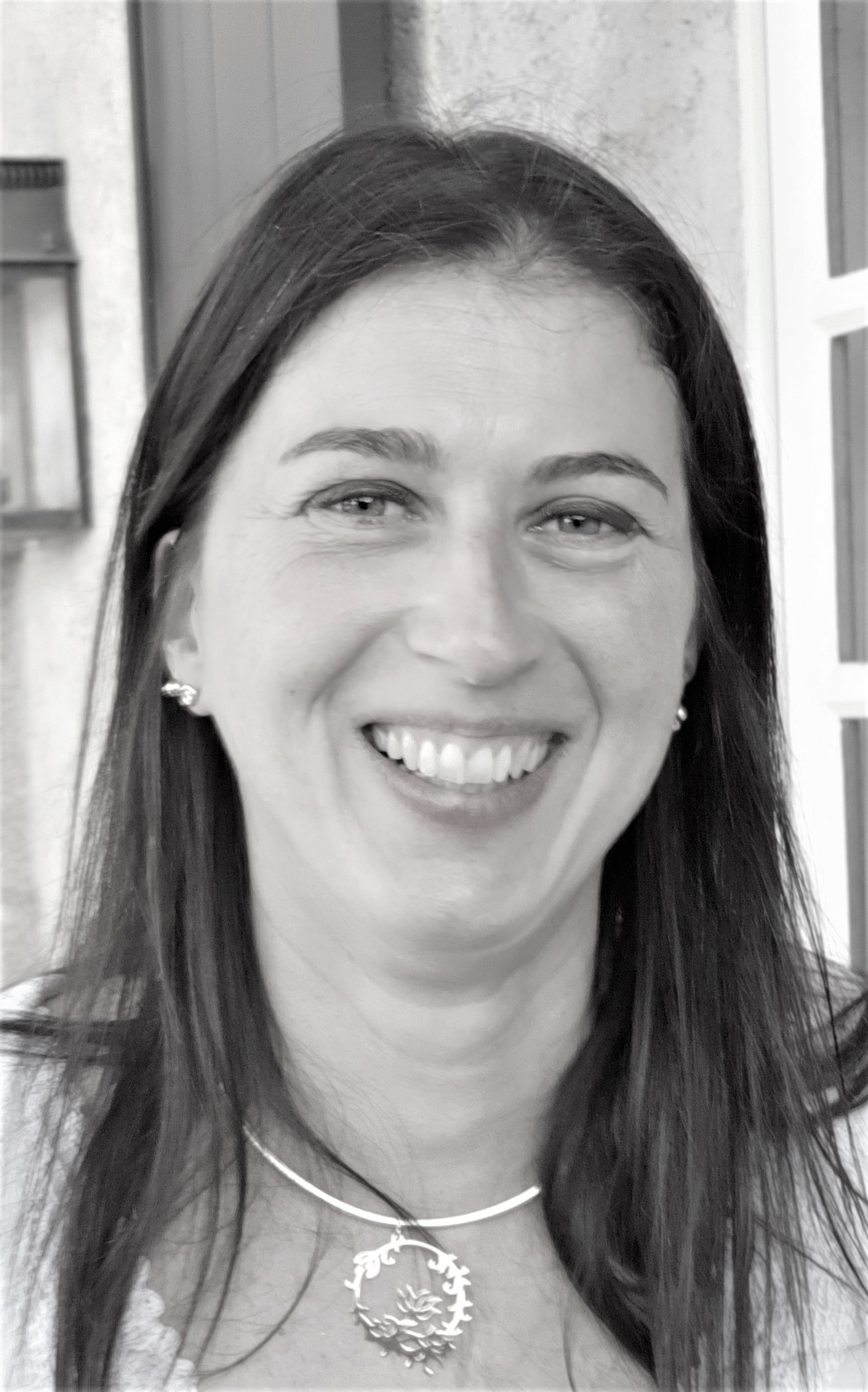 Stéphanie BONNAUD